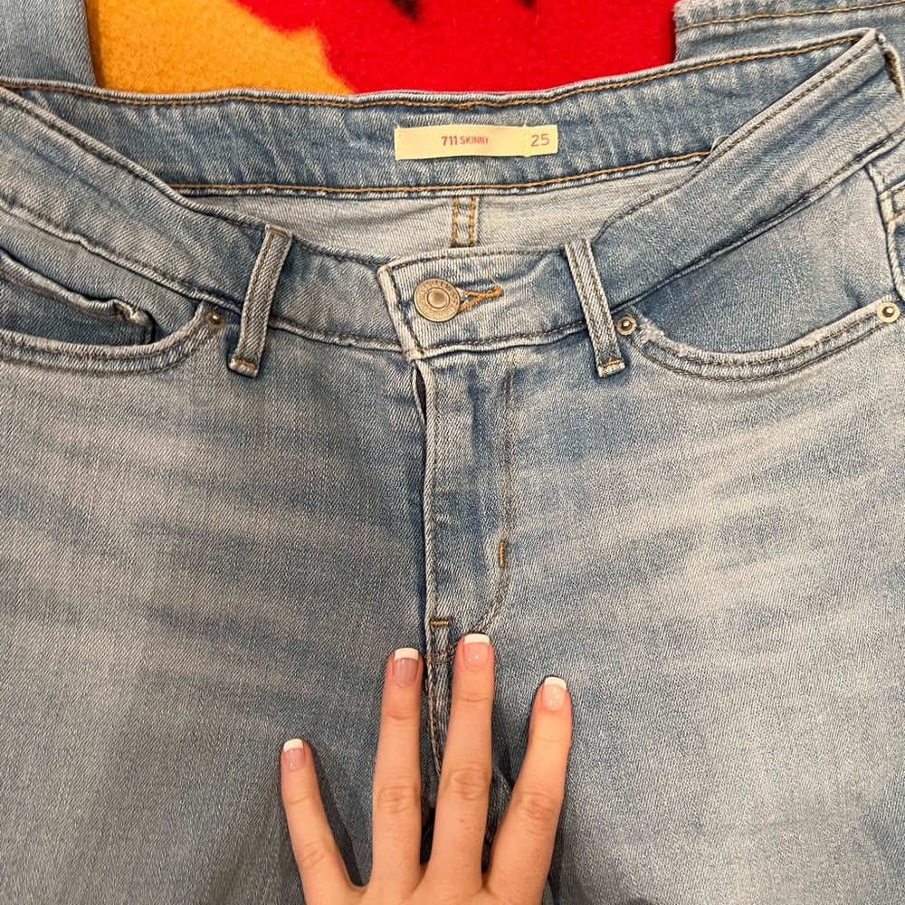 Levi’s Bundle - image 2